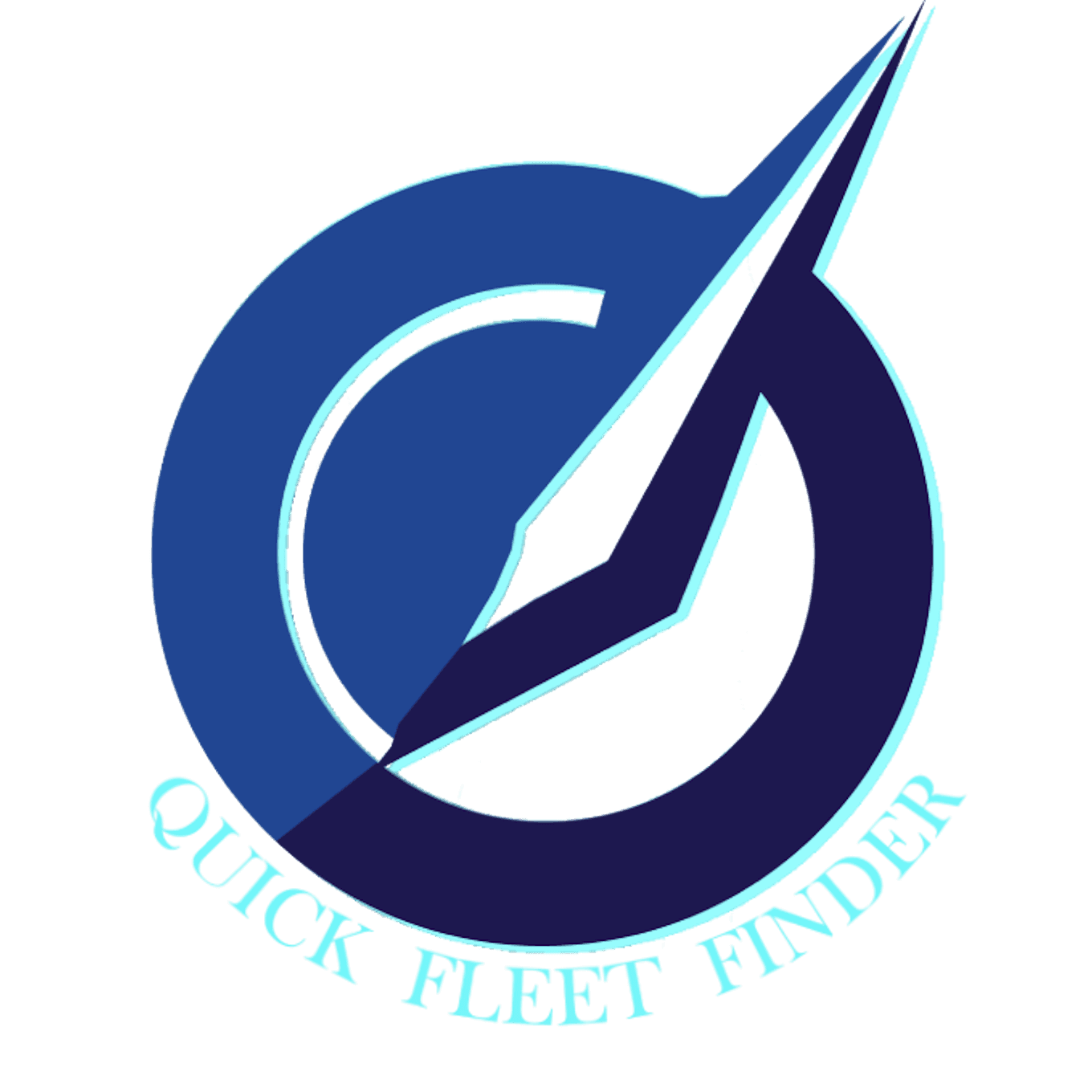 QuickFleetFinder Logo
